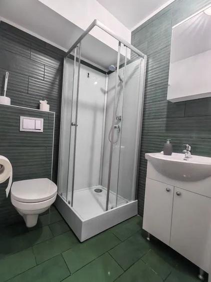 Garsonieră renovată, 1 min Metrou Lujerului, BOILER - 5