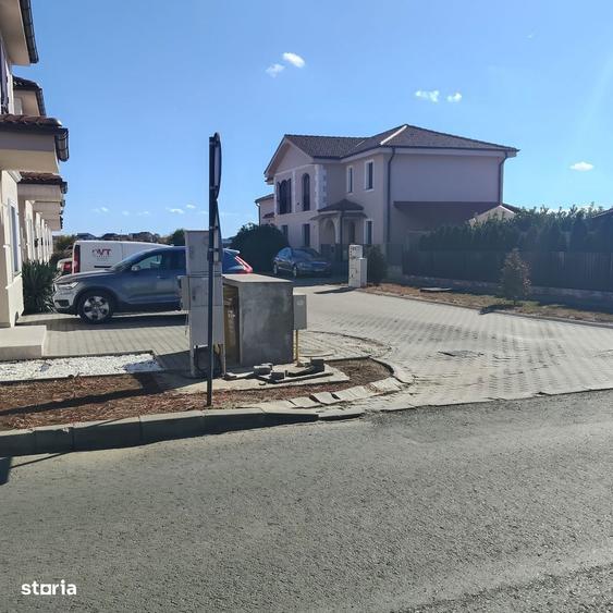 Parcele Aradul Nou in Toscana Rezidence - 2