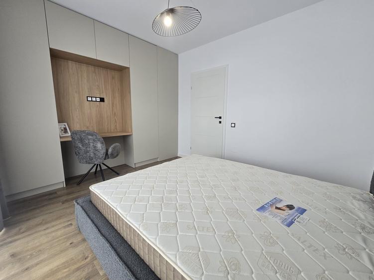 Apartament deosebit | 3 camere | terasă impresionantă | zona Eroilor - 9