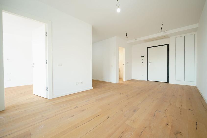 NEW! 2 Camere + Parcare,  Panoramic View, City Point Faza 2, Aviatiei - 15