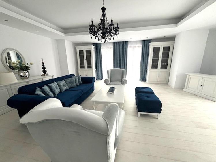 Inchiriere apartament lux 3 camere Domenii - 1