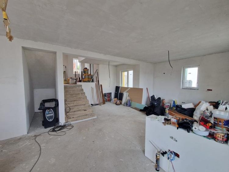 CASA INDIVIDUALA  NOUA DEZMIR COMISION 0 - 4