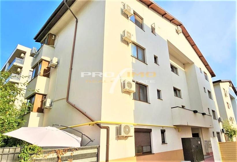 Apartament 2 camere cu vedere la Mare si Parcare in Proprietate - 13