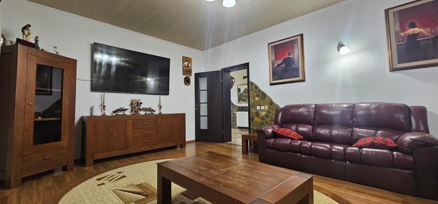 Vila Premium la rau, cu vedere spre munte - Moieciu de Jos - Cod 2003 - 8