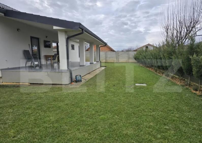 Casa 3 camere, 200 mp, Lazuri - 10