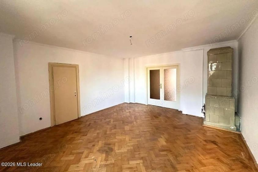 B-dul Carol I nr. 59, 188 mpu, etaj 3, 6 camere, bloc mic - 19