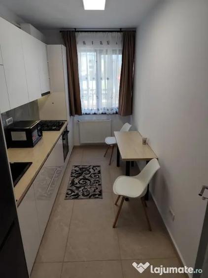 Apartament 2 camere cu parcare Pod Constanta Sos Chitila prima utilizare - 10