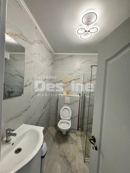 Apartament nou de vanzare – 2 camere | Tomis Plus | Nelocuit - 15