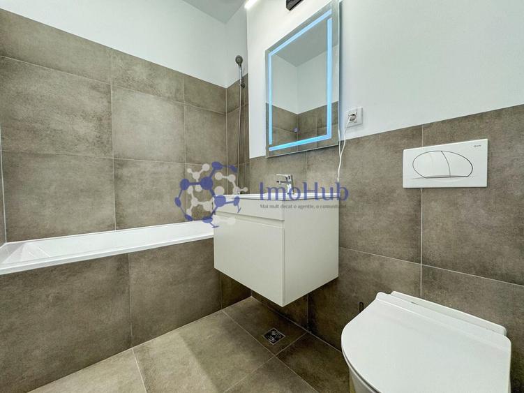 Silk District, 3 camere moderne, loc de parcare - 7