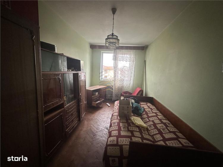 APARTAMENT 3 CAMERE | DECOMANDAT | ETAJ 3 | ZONA BIG - 3