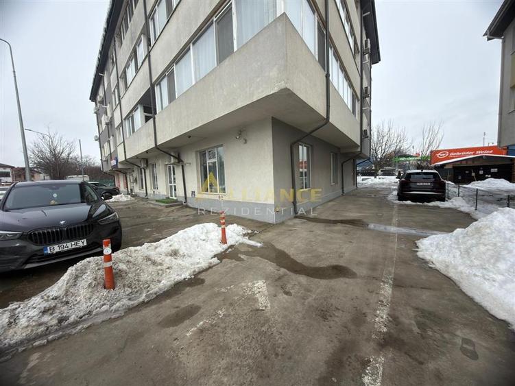 Apartament 3 camere ~ 2 bai ~ Grand Arena - 12