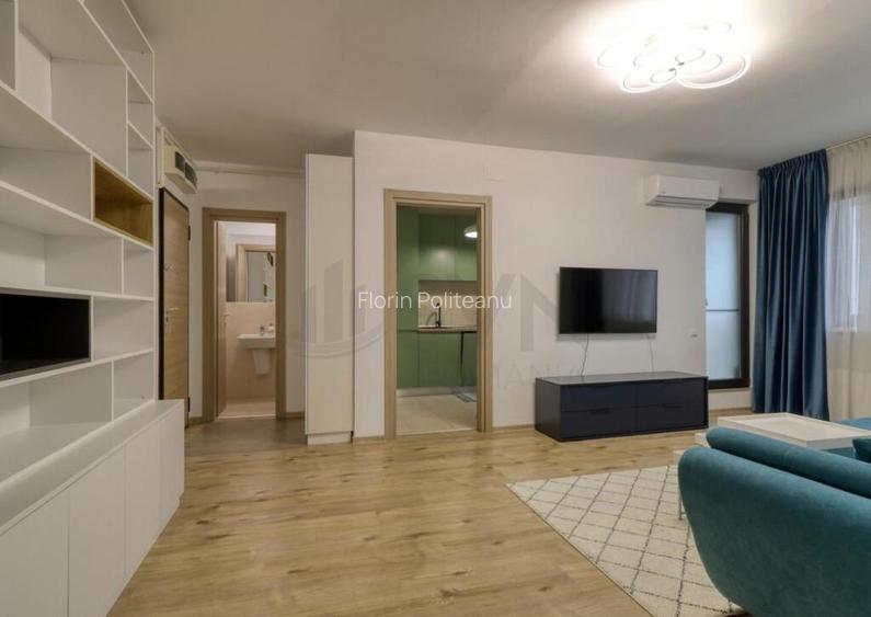 Apartament 3 camere I Greenield Baneasa I Vanzare