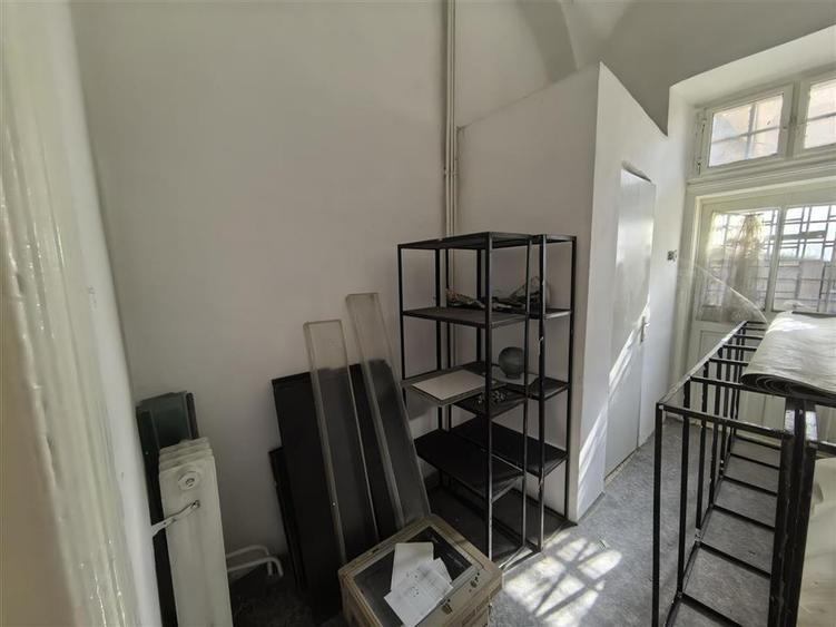 Spațiu comercial, de 29 mp, în Ultracentral