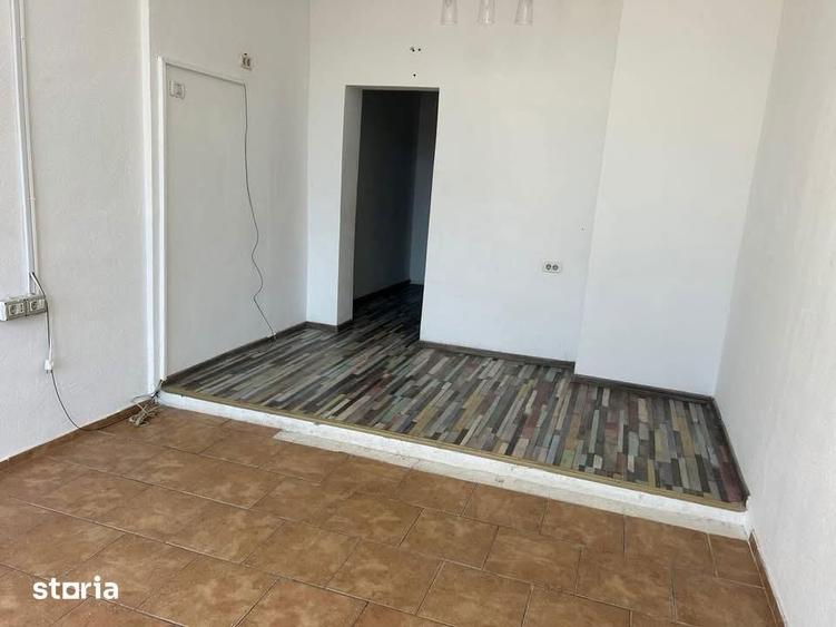 Spatiu comercial de vanzare in orasul Santana - 6