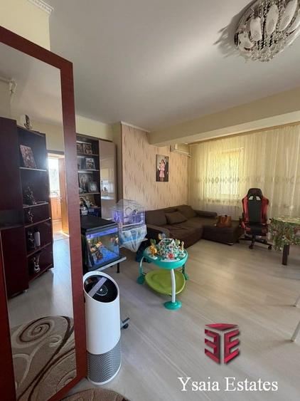 APARTAMENT 3 DECOMANDATE - BLOC NOU 2016 -GARAJ SUBTERAN - INEL 2 - - 12