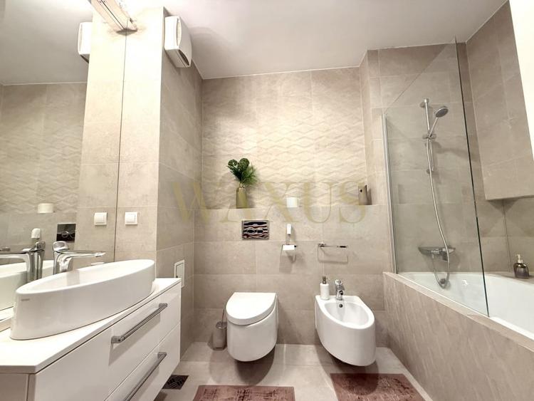 Apartament Modern - 3 Camere I SU 90mp I Balcon I Garaj - Iulius Mall - 7