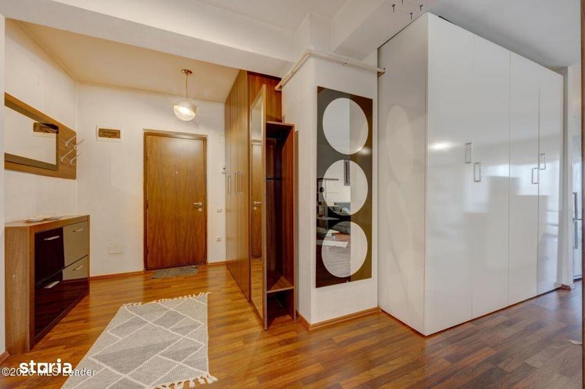 Inchiriere apartament 2 camere Sos.Buc-Targoviste //Metrou Straulesti - 9