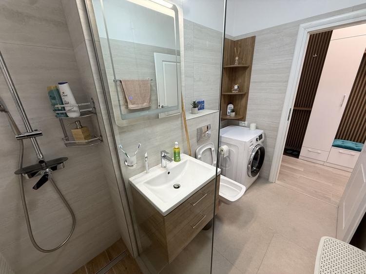 Apartament 2 Camere Exigent Plaza Residence Faza 5 Lujerului + Parcare - 19