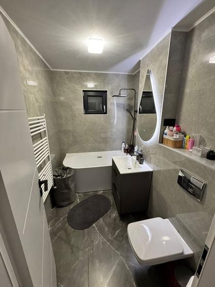 BRASADAS vinde ap 2 cam etajul 2 in Micro 17. - 4