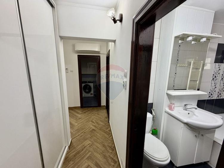 Apartament 3 camere etaj 1 - 16