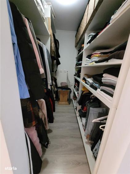 Casa 4 camere , Corunca , 120mp , 5 ari , langa padure - 10