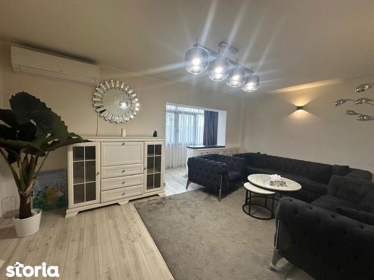 Apartament 3 camere de vanzare - 12