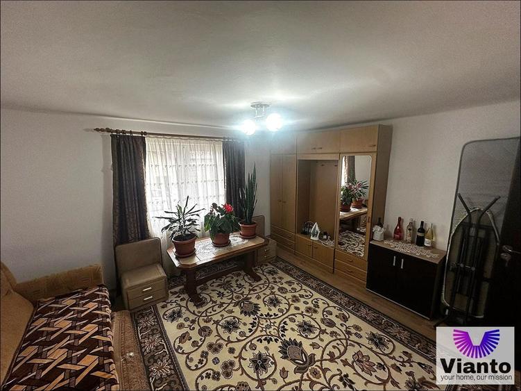 CASA  INDIVIDUALA CU 4 CAMERE 95MP SI TEREN 540MP | SURA MARE - 7