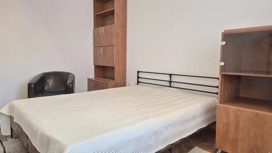 Bra?ov - Mircea cel Batran, apartament 3 camere. - 3