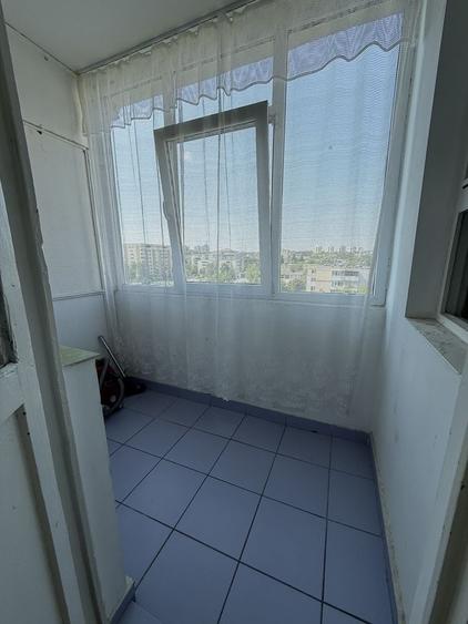 Garsonieră decomandată în Craiovei