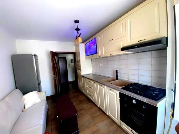 Apartament 2 camere - zona Gara - 129.000 euro usor negociabil (Cod E13) - 4