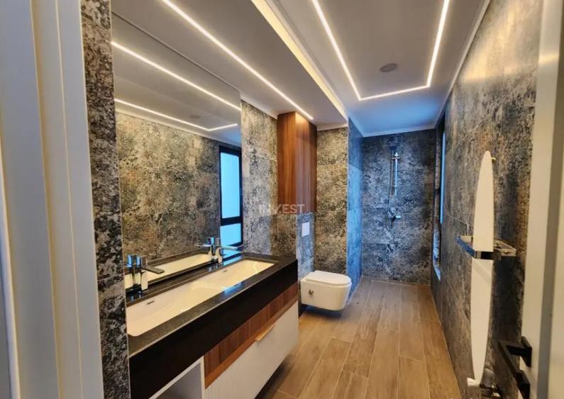 CASA PREMIUM IN IASI, 145 MP UTILI, 3 DORMITOARE, 4 BAI, MUT - 1