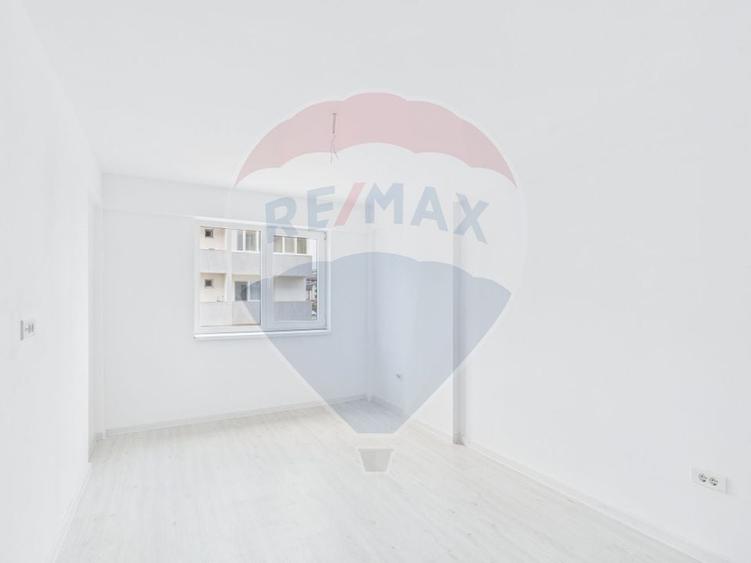 Apartament nou cu 2 camere de vanzare si loc parcare inclus Bragadiru - 17