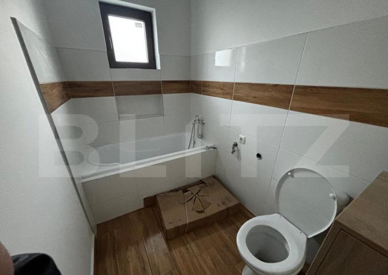 Casa cu 2 camere, 100 mp, zona Cartierul Marcus - 5