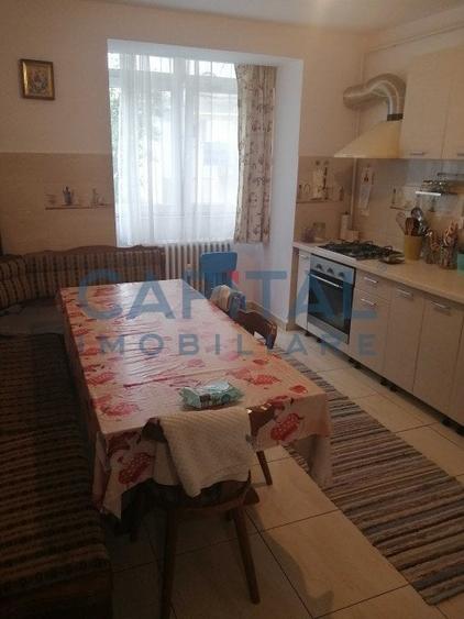 Apartament cu 4 camere, in zona centrala, Suceava - 6