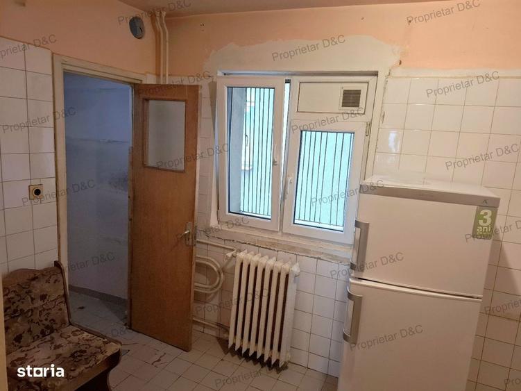 Apartament 3 camere Nicolae Titulescu Bucuresti - 2