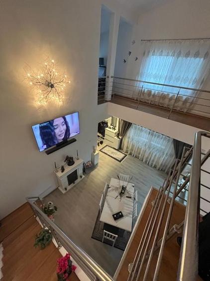 Casă P+M Brătianu - 2