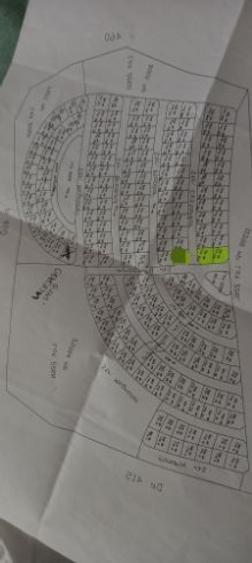 teren  in valul lui traian zona F - 1