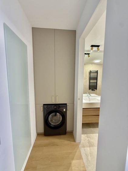 One Lake Club / apartament complet mobilat si utilat - 6