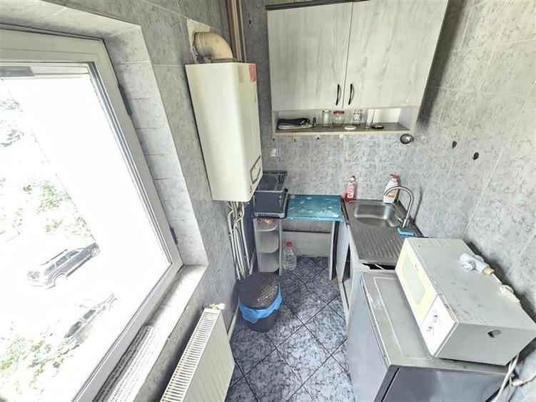 Garsoniera confort 1 - Bistrita Lac - etajul 3 - 5