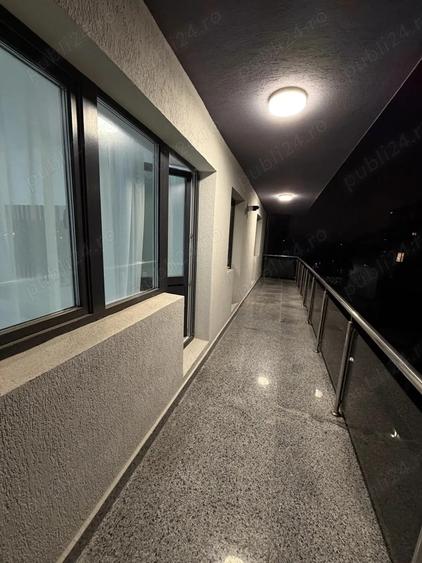 Apartament 2 camere, constructie 2025, parcare inclusa - 4