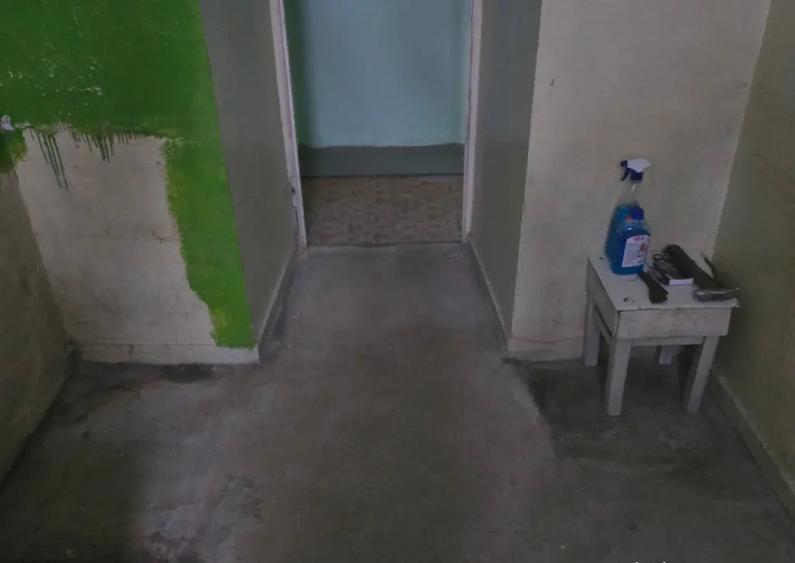 Vand apartament 2 camere in Deva, zona Micro 15 (Lidl), parter inalt, - 1