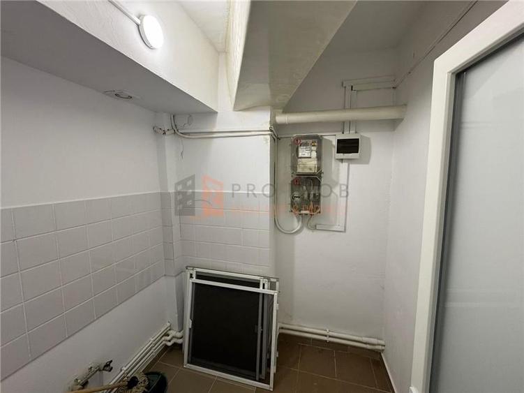 Spatiu comercial zona Ultracentrala - 9