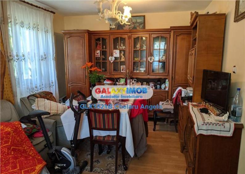 Gradistea, Ilfov, vila 4 camere, teren 2000 mp,dubla deschid - 3