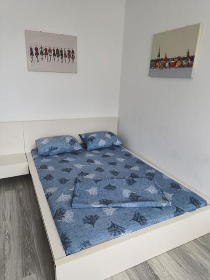 Proprietar Vand Apartament 2 camere Si in Rate Costinesti - 5