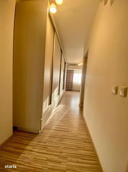 Garsoniera - AC - Centrala proprie - Loc de parcare-Militari Residence - 6