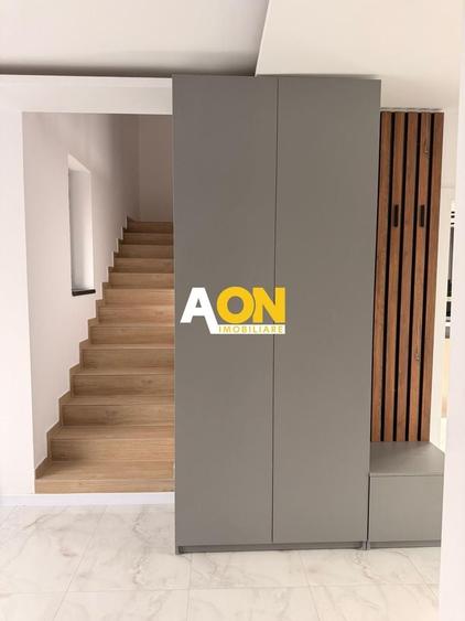 Casă de tip Înșiruit, Prima Închiriere, Zona Alba - Micești - 13