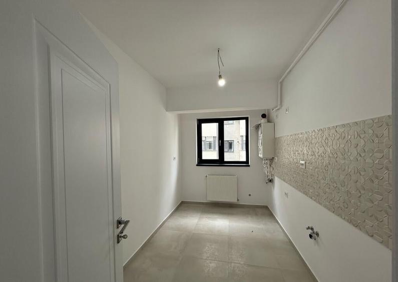 Apartament 2 camere,decomandat sos Alexandriei Bragadiru - 7