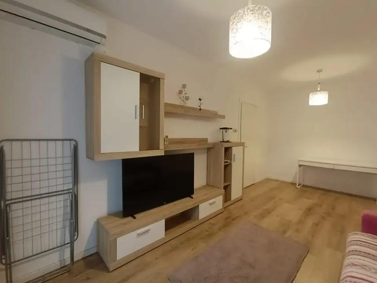 Lujerului Metrou/ Plaza Mall Apartament 2 camere complet utilat - 4