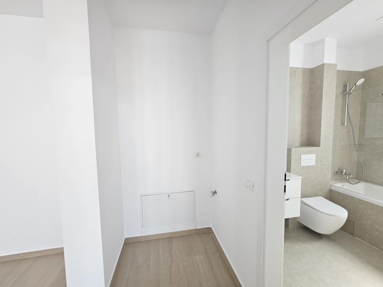 Apartament nou, 2 camere, decomandat, et. 2, plus parcare, Freidorf, comision 0% - 8