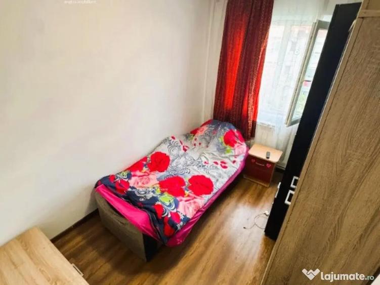 Apartament 3 camere zona BIG str ION LUCA CARAGIALE - 3